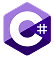 C# icon