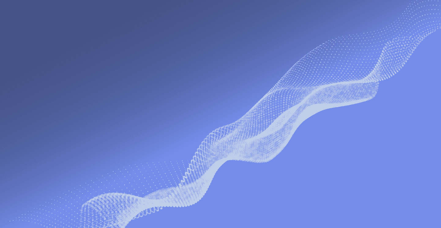 Abstract background for Azantx Edge page
