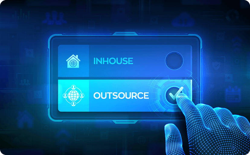 The Outsourcing Advantage: How Strategic Software Development Partnerships Drive Innovation & Growth