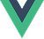 Vue.js icon